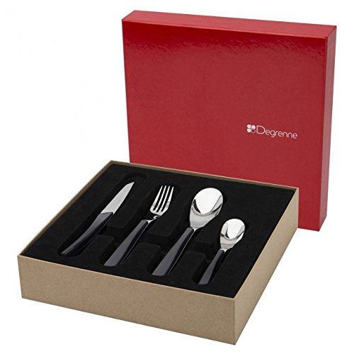 Amazon.co.jp: Degrenne | 高級フランス食器セット | クォーツ
